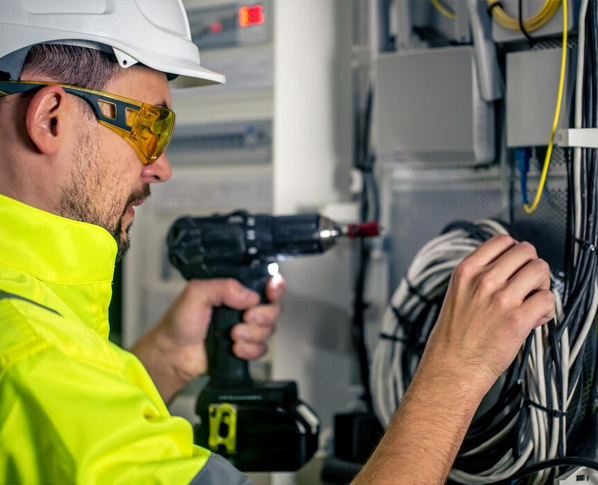 Size En Yakın Elektrikçi